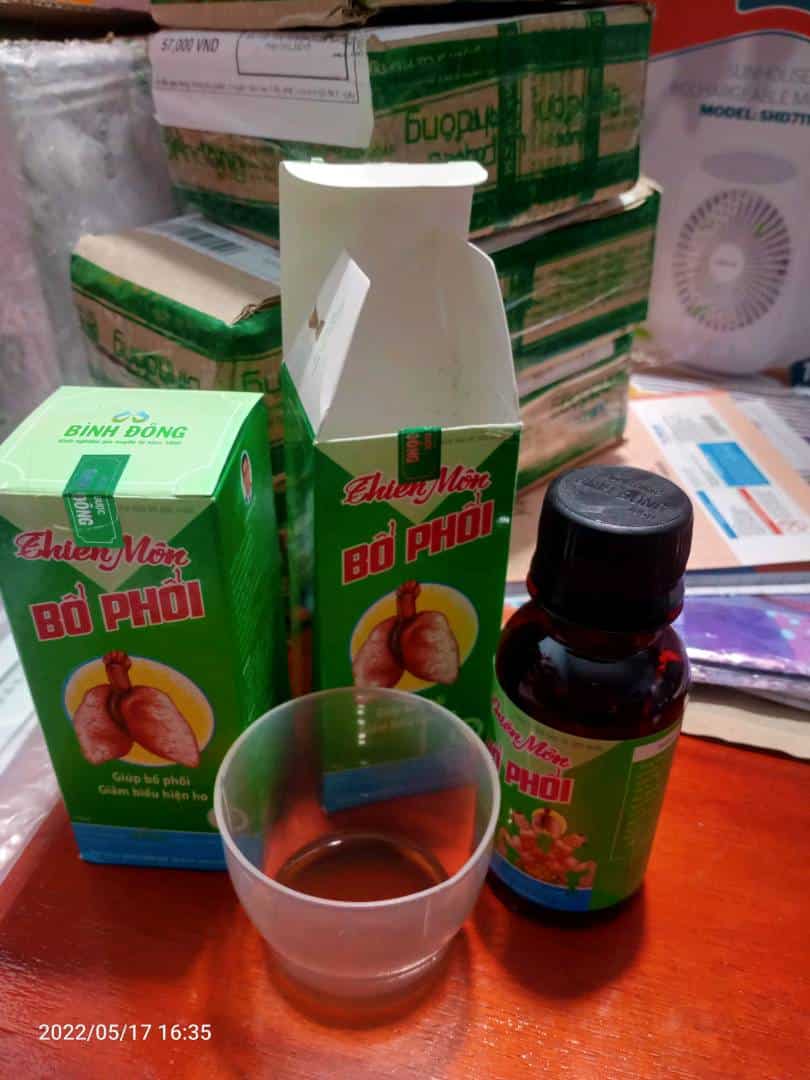 Sản phẩm tốt