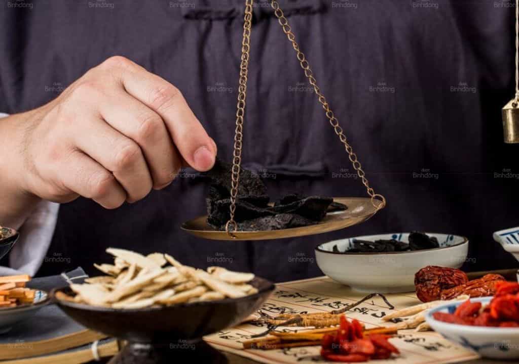 Bạch phục linh và các loại thảo dược khác điều trị mất ngủ vô cùng hiệu quả