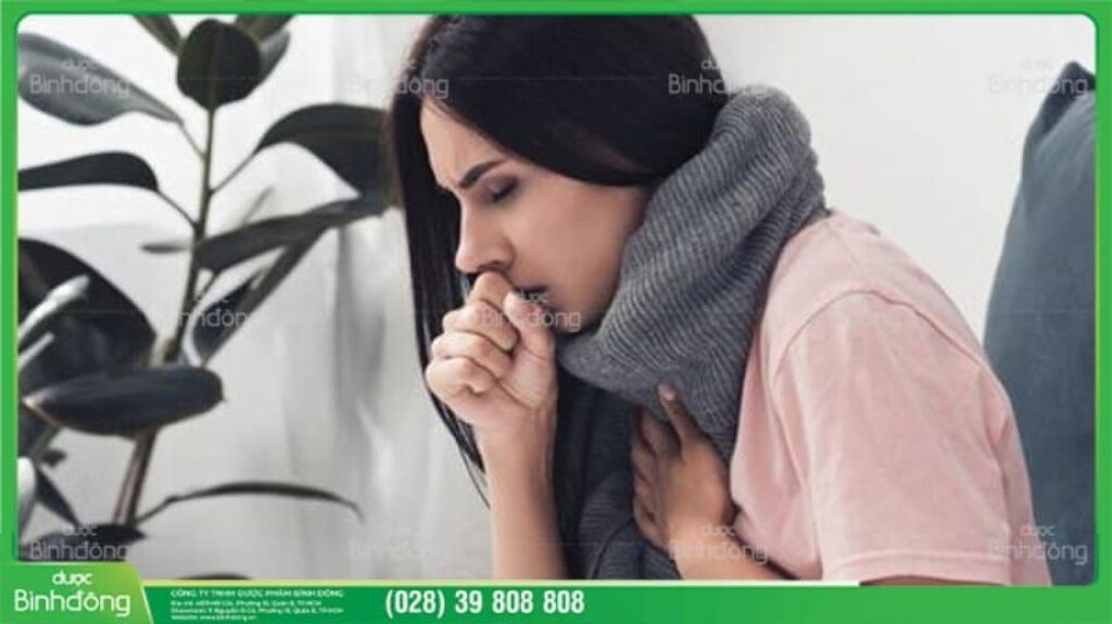 Giảm ho bổ phổi cùng với Thiên Môn Bổ Phổi Bình Đông  1704664053