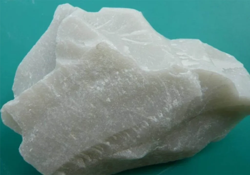Hình ảnh về bộ phận hoạt thạch
