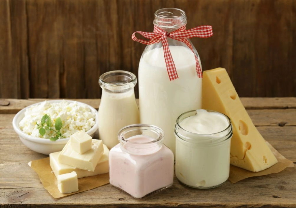 Quả bơ giúp mát gan giải độc