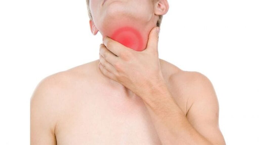 Chữa viêm họng với bài thuốc hoàn toàn từ thiên nhiên