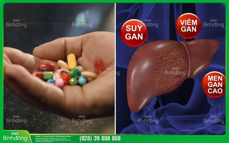 Điều trị viêm gan B là cải thiện xơ hoá, xơ gan, ngăn ngừa ung thư gan.