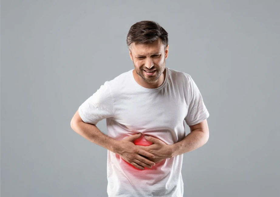 Trạch tả ngăn ngừa tình trạng gan nhiễm mỡ