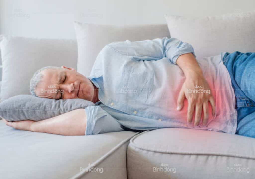 Thuốc trị lao phổi