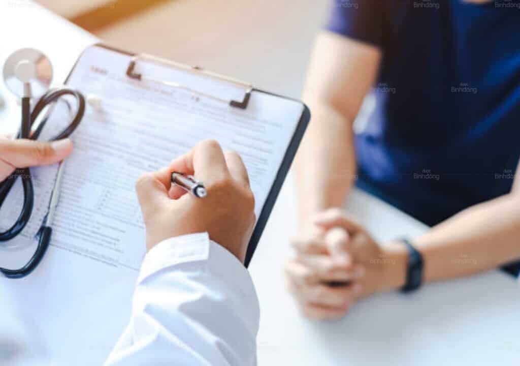 Sốt cảm lạnh