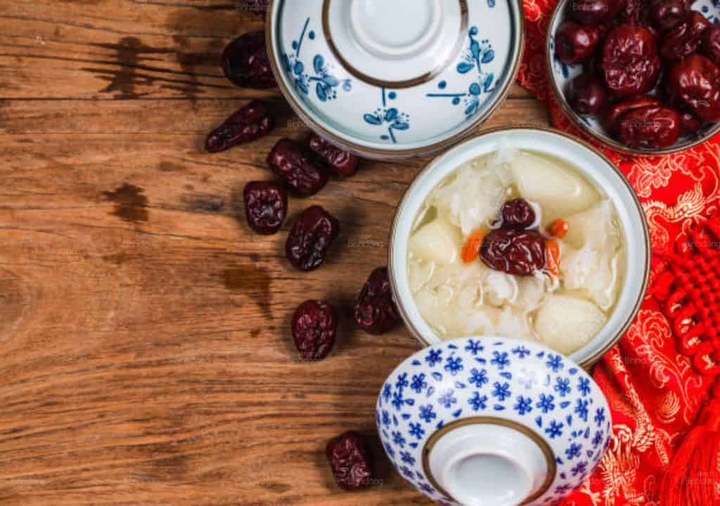 Thực phẩm nên ăn khi bị ho ra máu