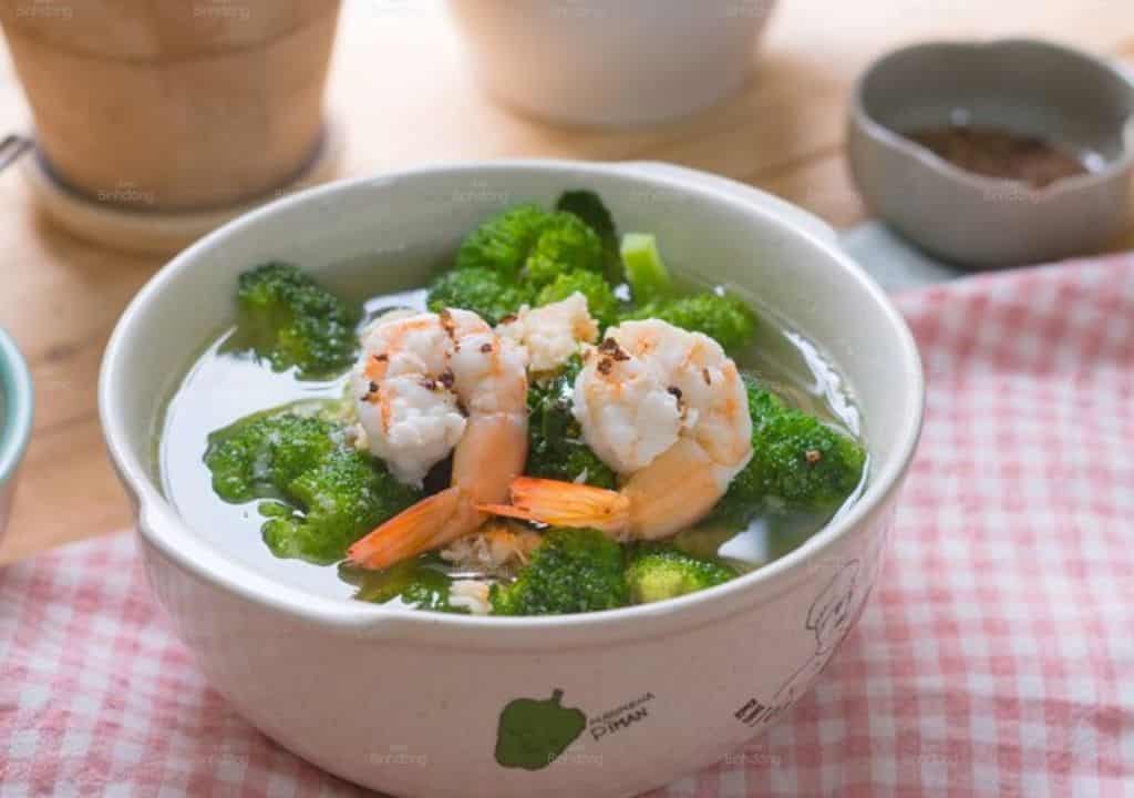 Canh súp