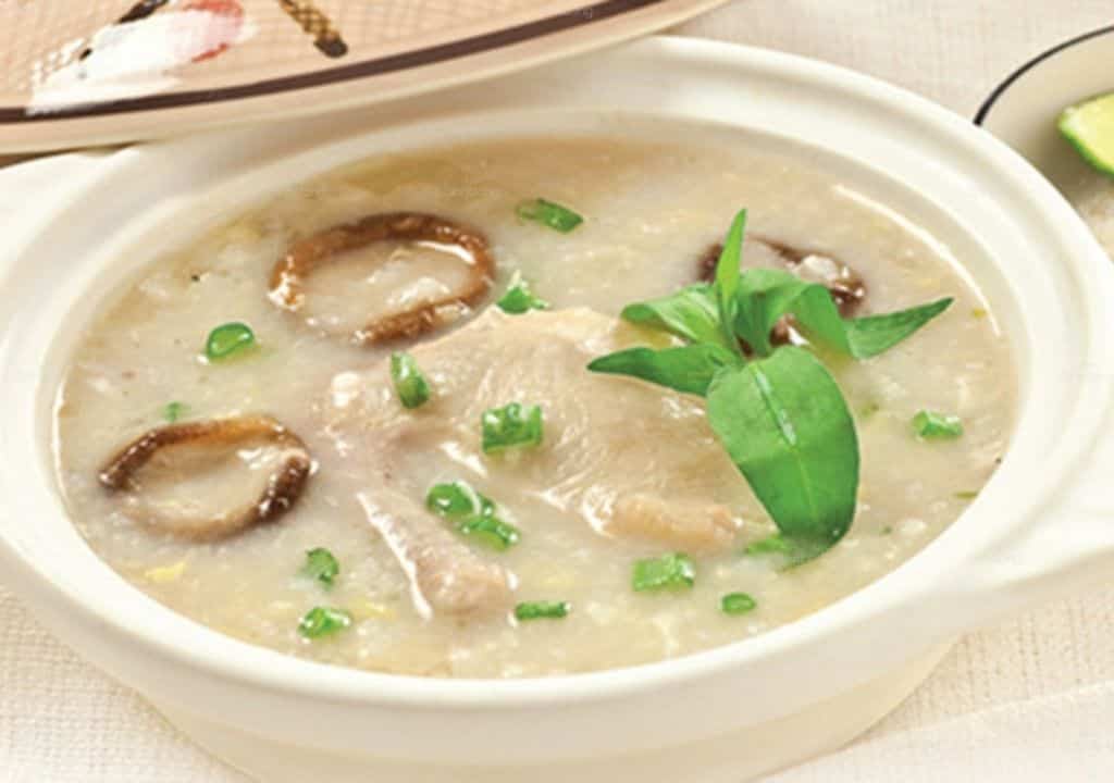 Thực phẩm dành cho phổi