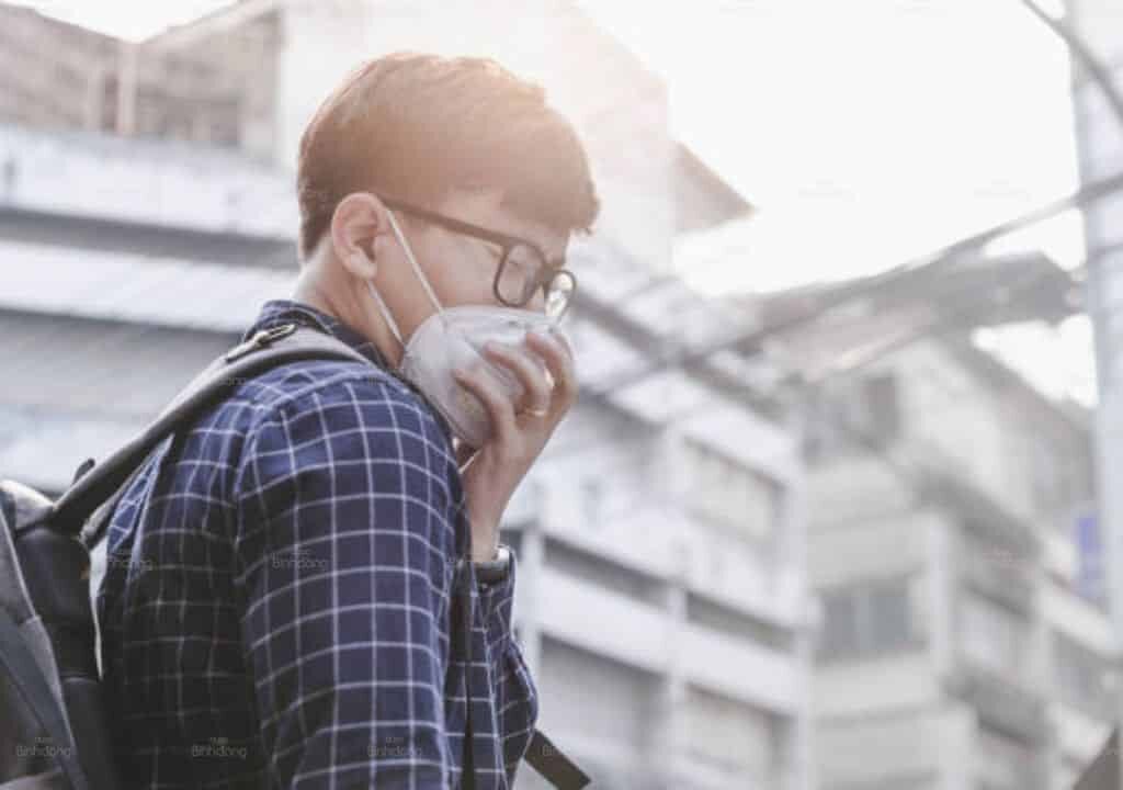 Triệu chứng đau cổ họng