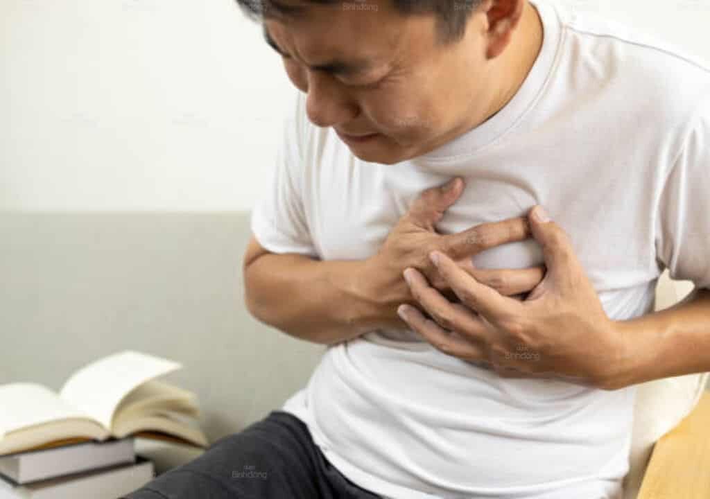 Thuốc trị viêm phổi