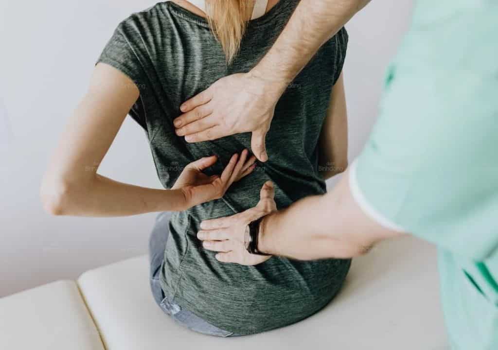 Đau nhức khớp xương
