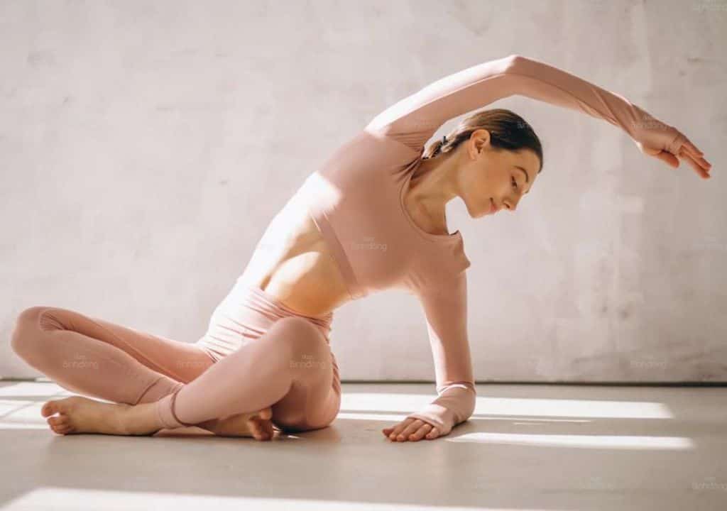 Cân bằng kinh nguyệt