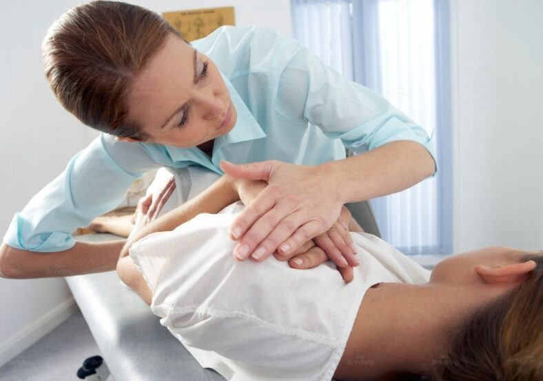 Phương pháp điều trị đau thần kinh tọa