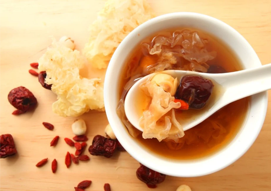 Thực phẩm nên ăn khi bị ho ra máu