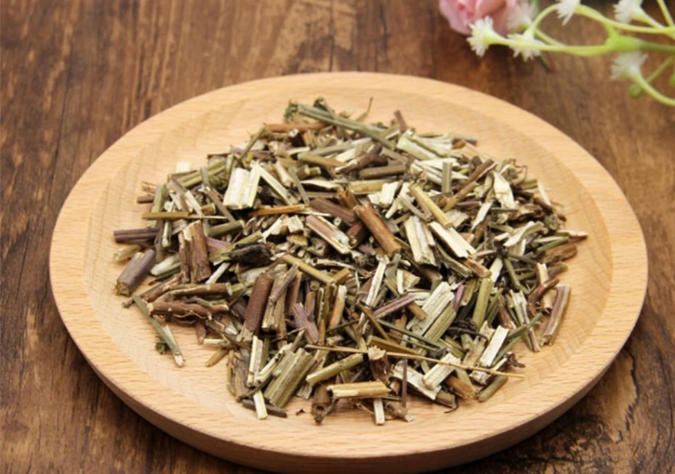 Hình ảnh thảo dược kinh giới