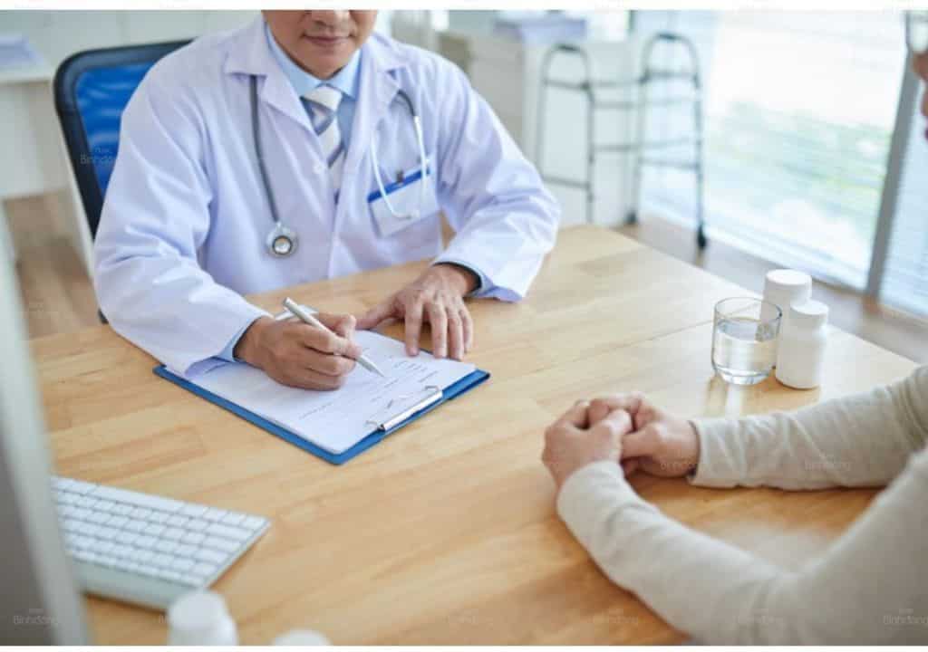 Tình trạng suy nhược cơ thể