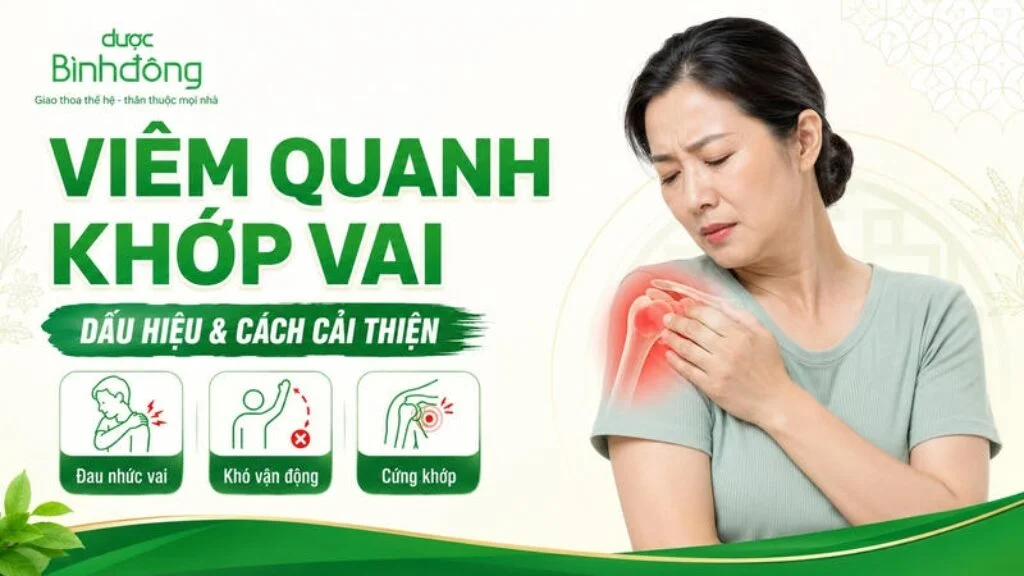 Viêm khớp quanh vai thumbnail