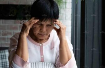 Thận yếu ở nữ