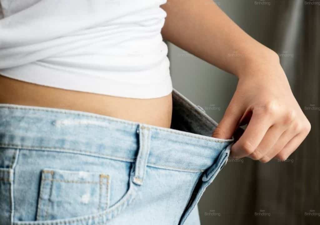 Hình ảnh người đàn ông ốm nhanh chóng