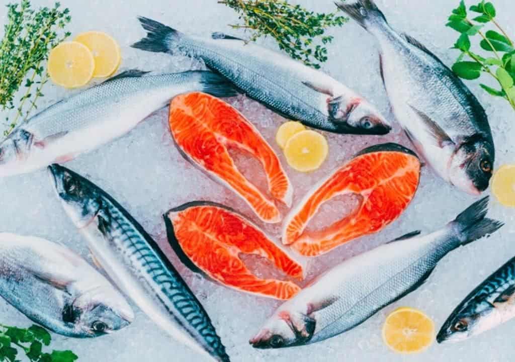 Hình ảnh về các món cá giúp bổ xương khớp