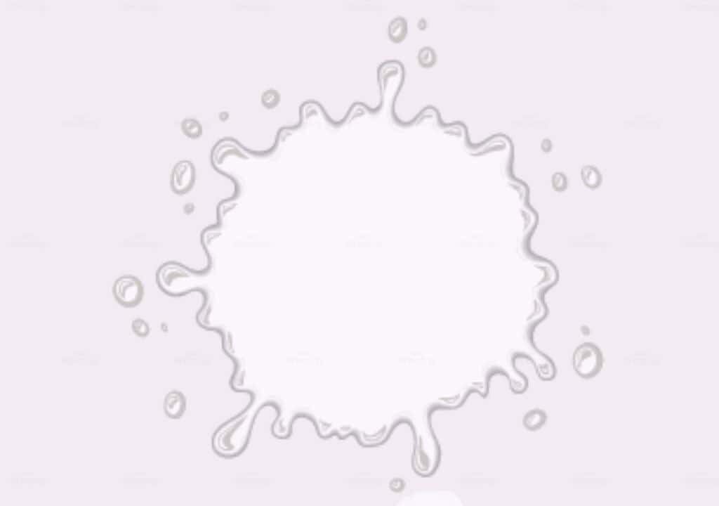 Hình ảnh về đờm màu trắng