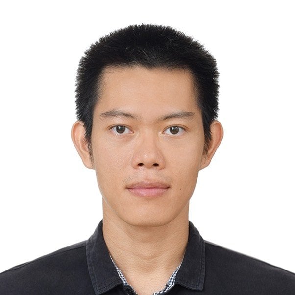 Picture of Nguyễn Thành Sử