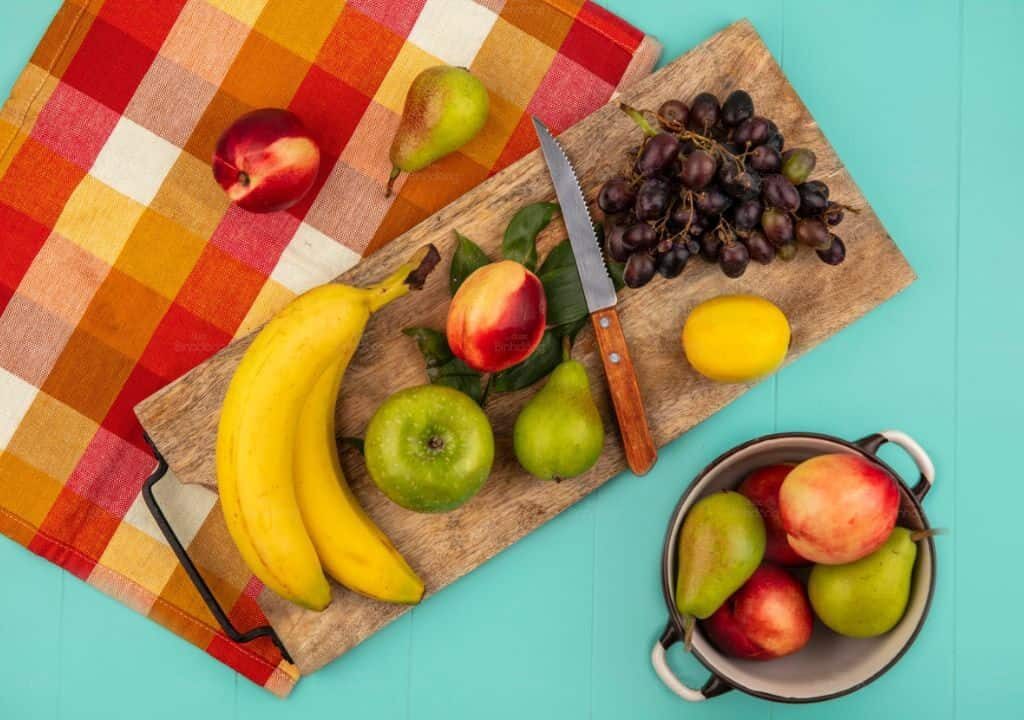 Hình ảnh về các thực phẩm chữa ho có đờm hiệu quả