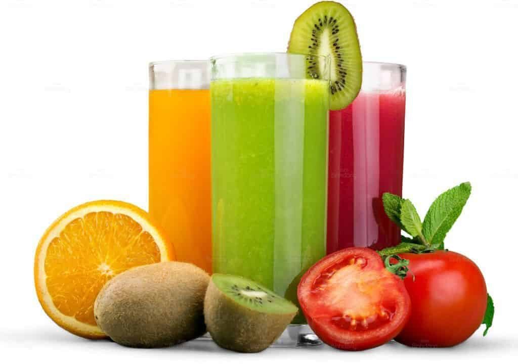 Hình ảnh về các thức uống giúp giảm đau bụng kinh