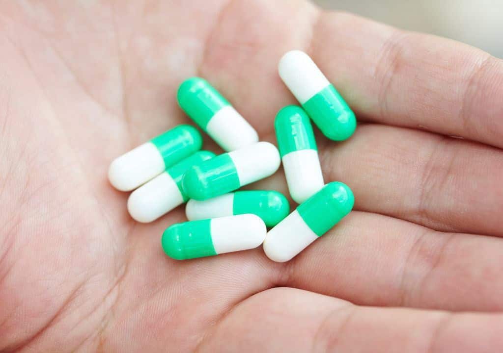 Hình ảnh về các loại thuốc tây