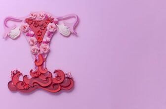 Hiện tượng ra máu giữa chu kỳ kinh nguyệt