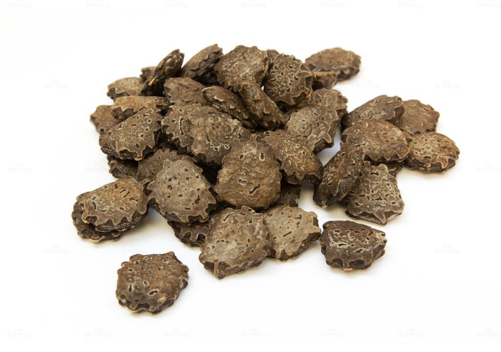 Mẹo trị đau lưng hiệu quả bằng hạt gấc