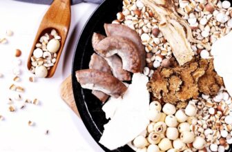 Hình ảnh bài thuốc tứ vật thang giúp bổ huyết, điều hòa khí huyết