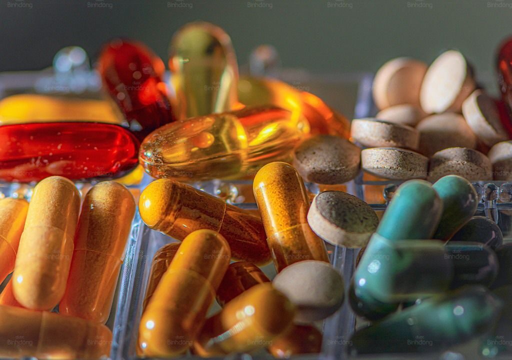 Các loại thuốc xương khớp hỗ trợ điều trị bệnh khớp