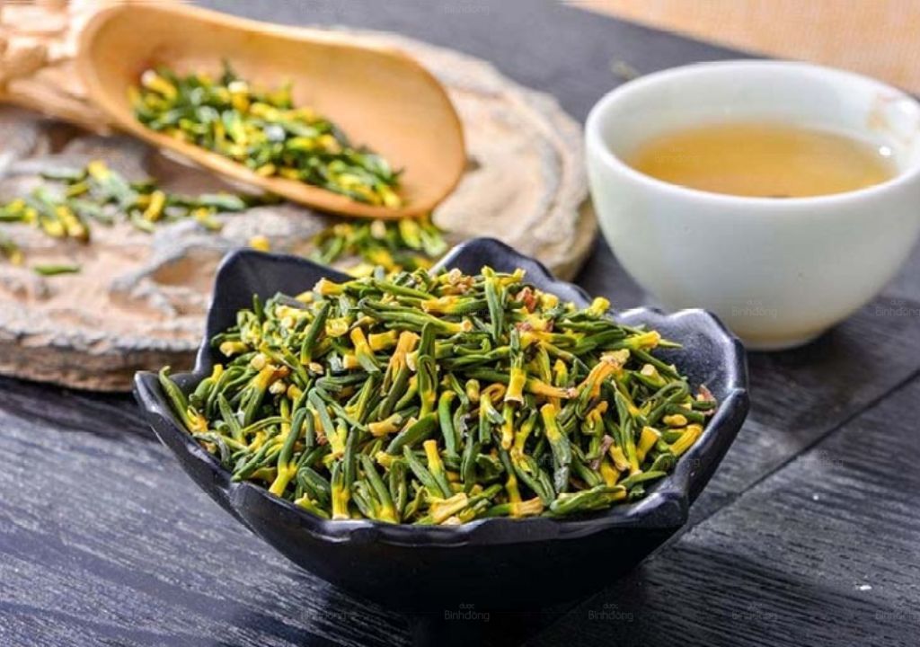 Chữa mất ngủ bằng cây thuốc đông y tâm sen