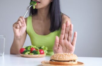 Bật mí các “thực phẩm vàng” giúp ăn ngon miệng