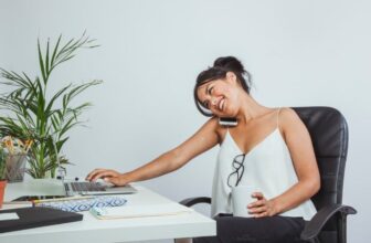 Nguyên nhân dẫn đến đau lưng ở người trẻ