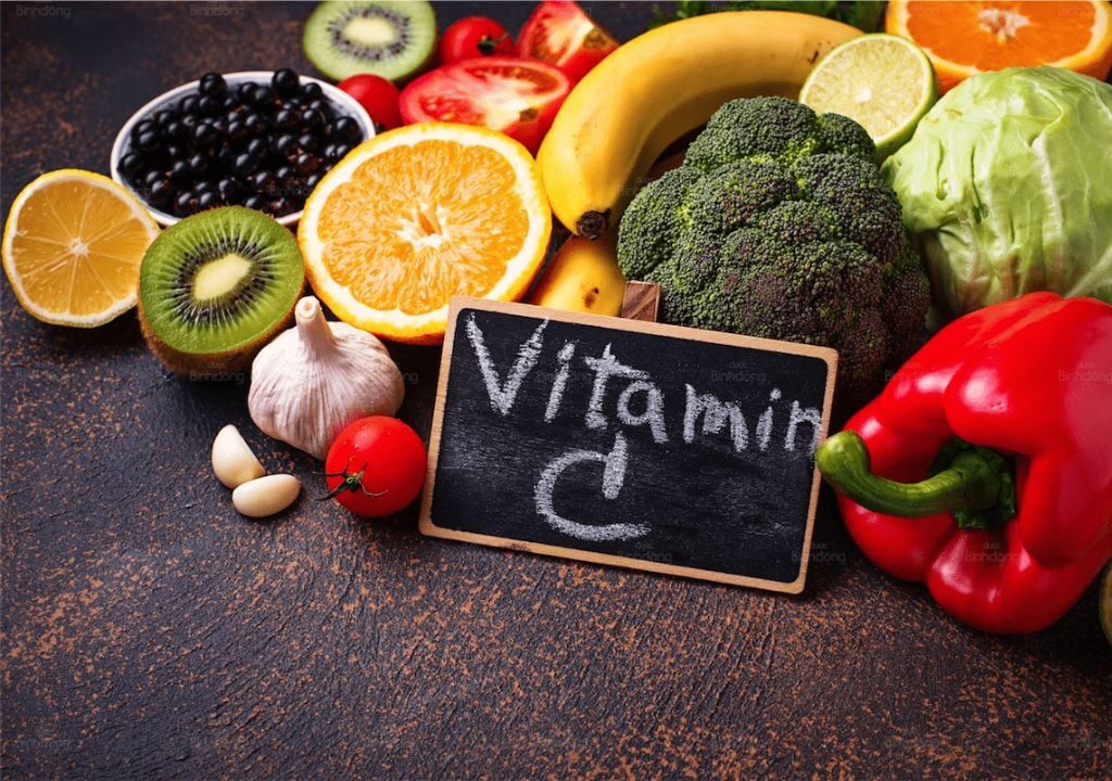 Thực phẩm tốt cho sức khỏe giúp bồi bổ cho người thức khuya