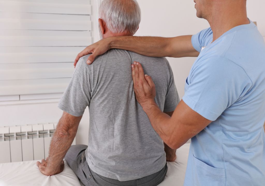 Một số biện pháp vật lý trị liệu giảm đau được sử dụng phổ biến