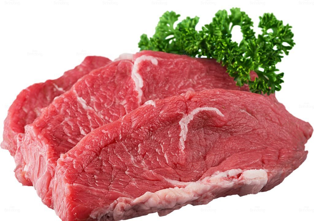 Tác hại của việc ăn nhiều thịt đỏ