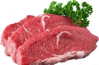 Tác hại của việc ăn nhiều thịt đỏ