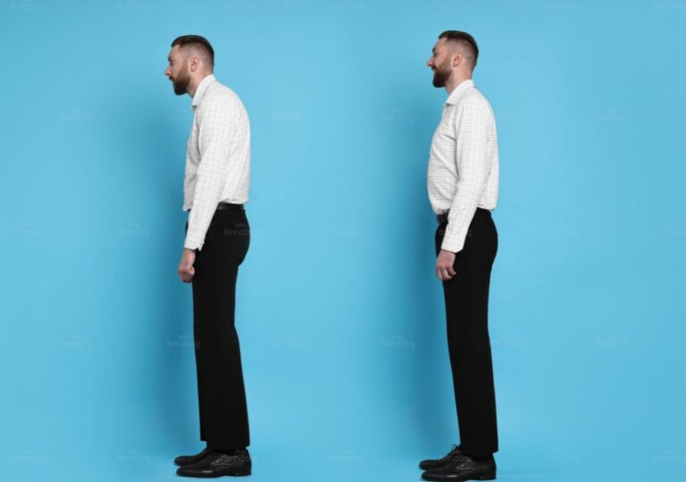 Thế nào là tư thế đúng? Các lưu ý giúp bảo vệ hệ xương khớp