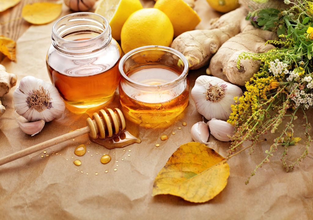 Lưu ý khi sử dụng Tỏi ngâm Mật ong