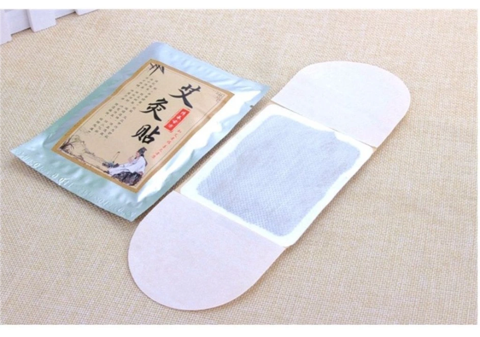 Miếng dán là sản phẩm giảm đau bụng kinh