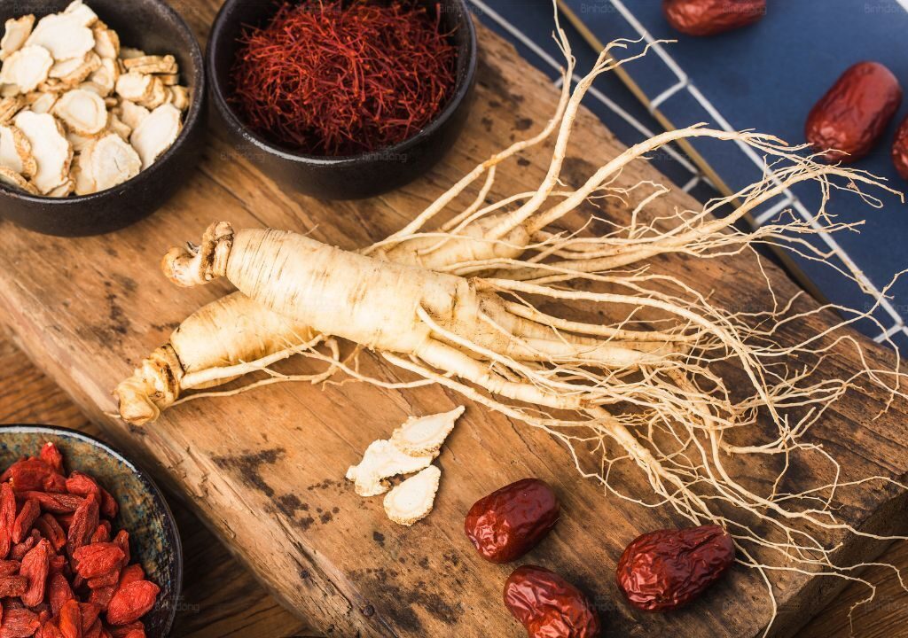 Các bài thuốc Đông y phổ biến dùng điều trị suy nhược cơ thể theo y học cổ truyền