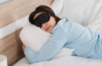 Sản phẩm giúp ngủ ngon 