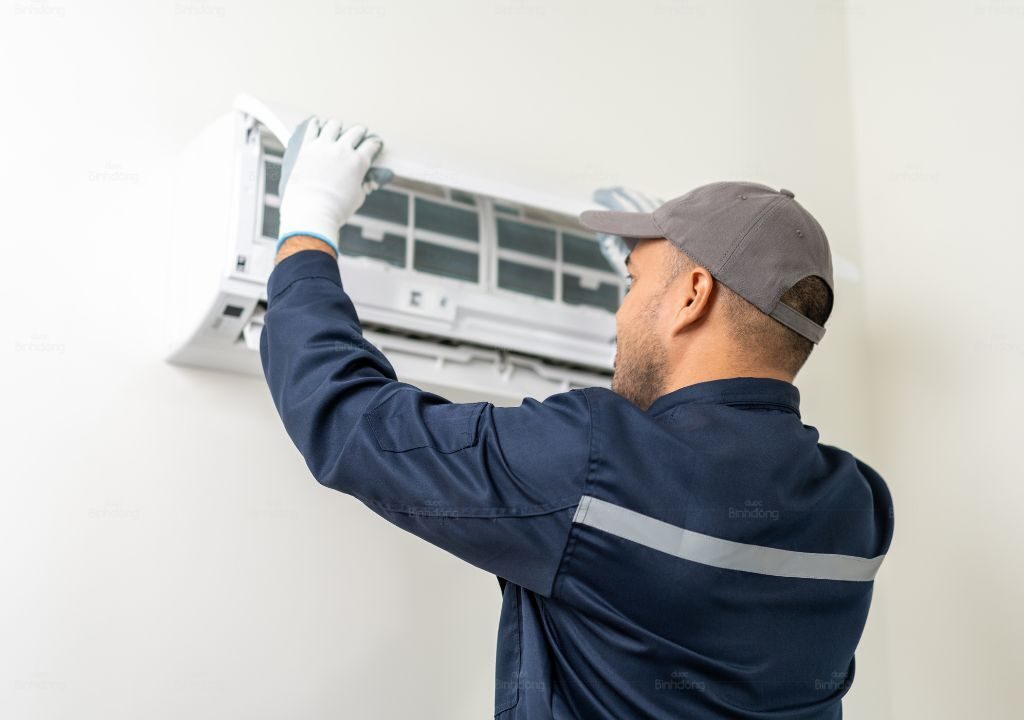 Tại sao ngủ máy lạnh lại bị đau họng? Cách xử lý nhanh tại nhà