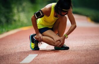 Đau đầu gối khi chạy bộ: Nguyên nhân, cách phòng tránh và điều trị 