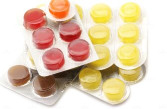 Bạn đang tìm kiếm giải pháp giảm ho nhanh chóng? Cùng tìm hiểu 8 loại dược liệu tự nhiên và các viên ngậm giúp làm dịu cơn ho, giảm đau họng hiệu quả tại nhà.