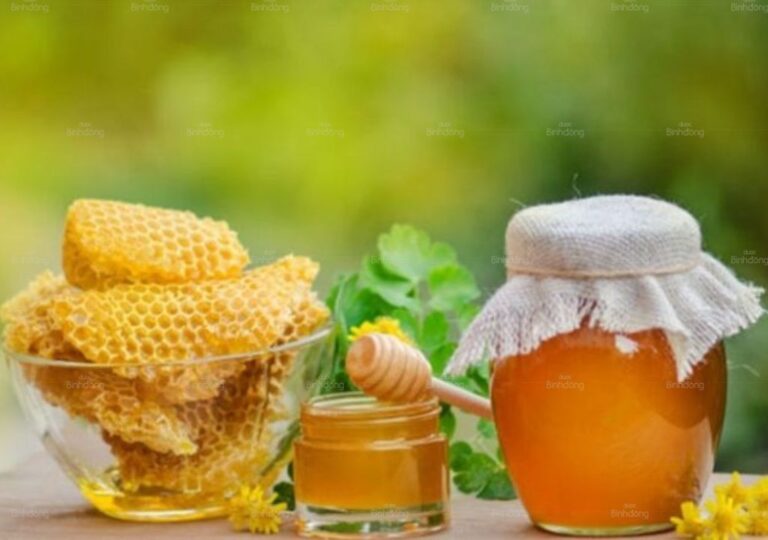 Khám phá cách trị ho hiệu quả với Mật ong kết hợp Chanh đào, Gừng, Tỏi. Hướng dẫn chi tiết cách ngâm, chưng, hấp Mật ong trị ho cho cả người lớn và trẻ em.